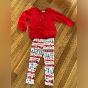 Tahari 3T holiday set